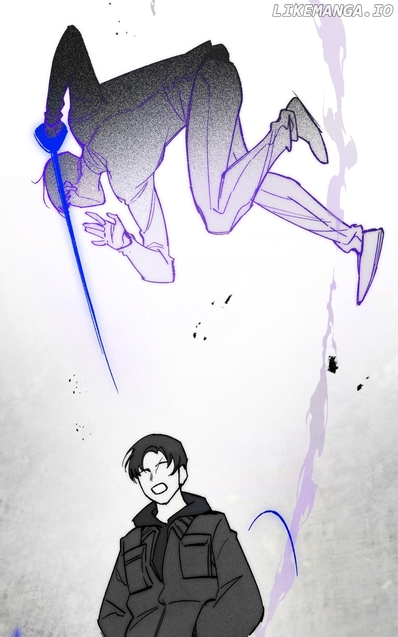 Hand Jumper Chapter 83 - Page 65
