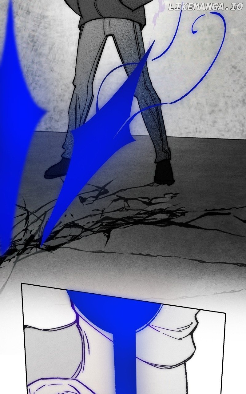Hand Jumper Chapter 83 - Page 66