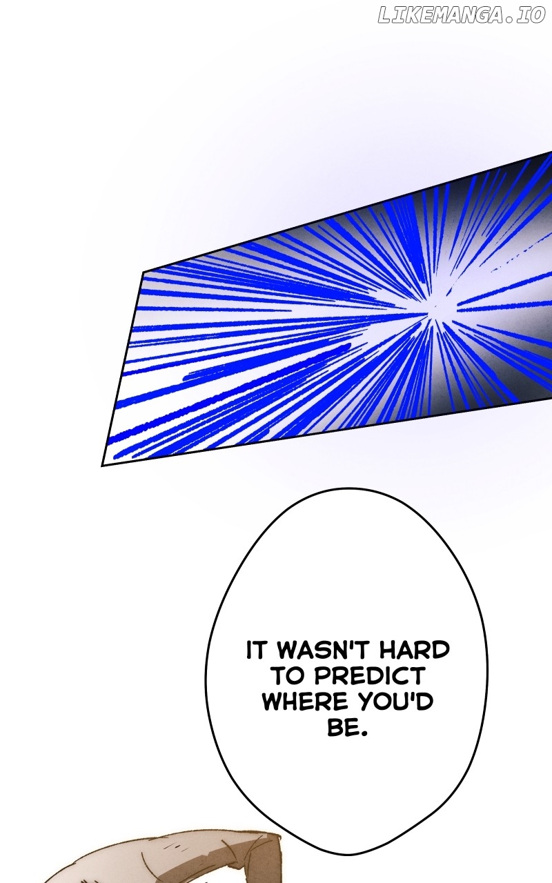 Hand Jumper Chapter 83 - Page 69