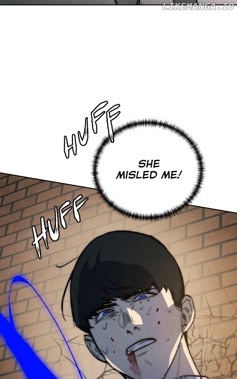 Hand Jumper Chapter 83 - Page 71