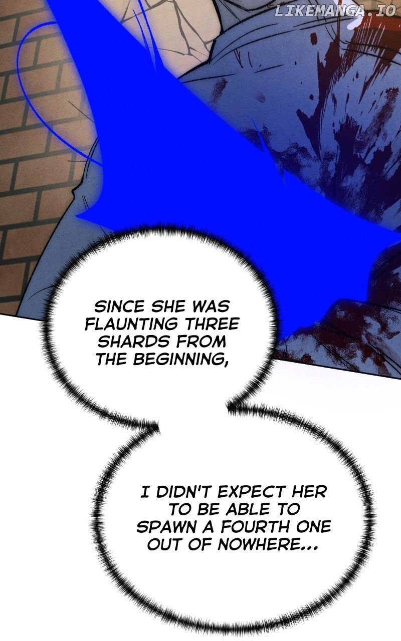 Hand Jumper Chapter 83 - Page 72