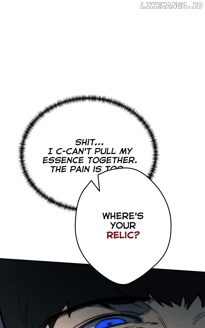 Hand Jumper Chapter 83 - Page 73