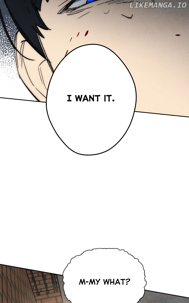 Hand Jumper Chapter 83 - Page 74