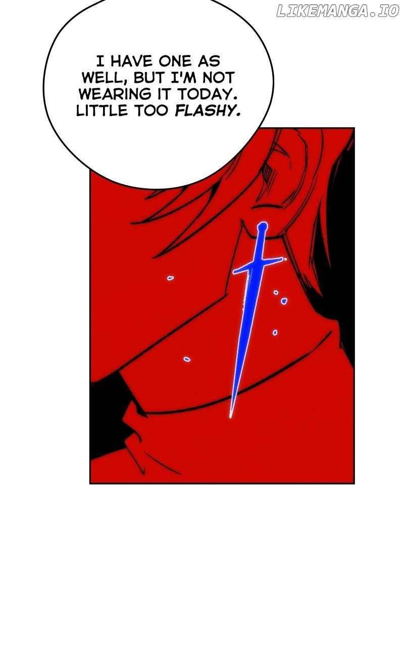 Hand Jumper Chapter 83 - Page 76