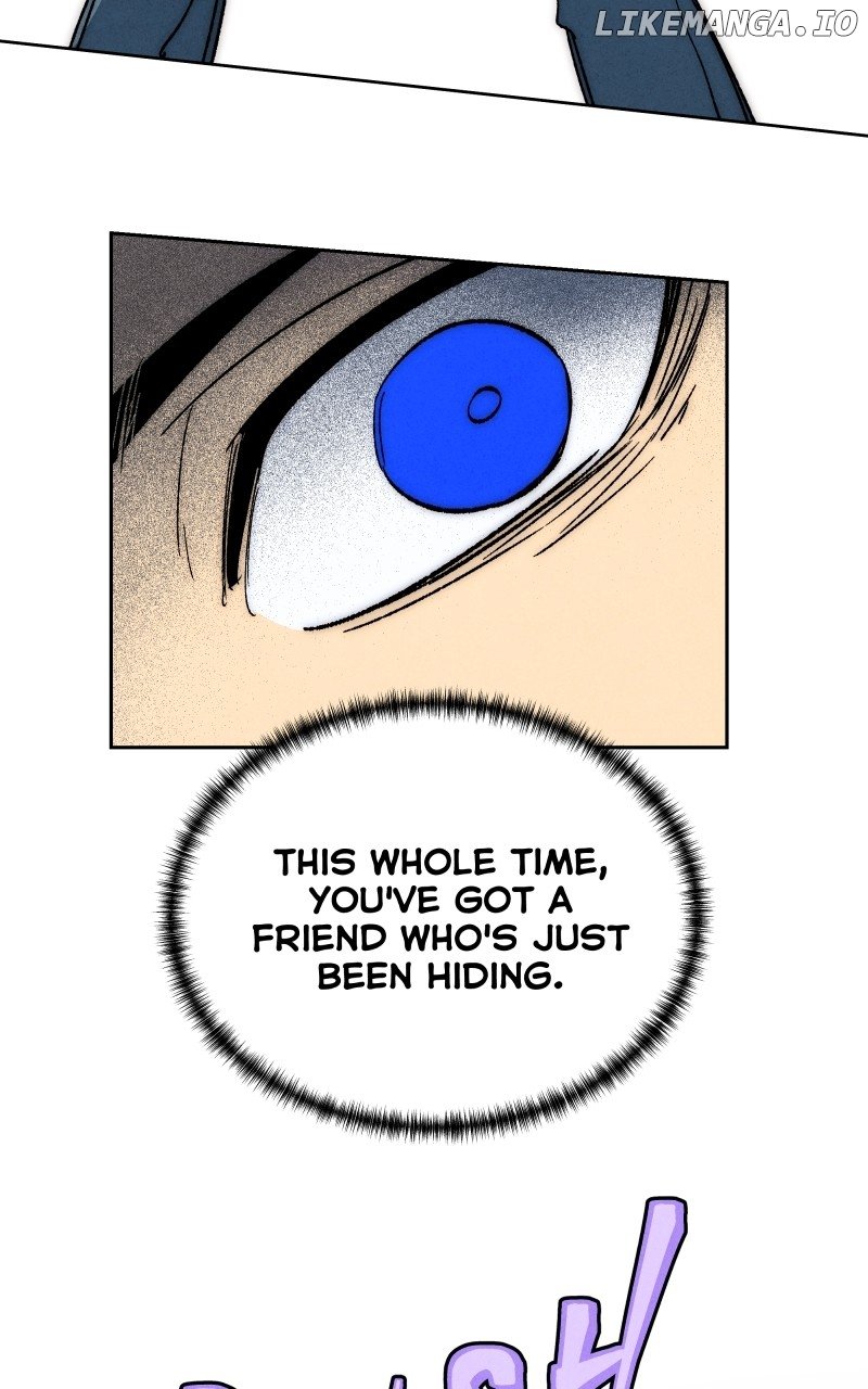 Hand Jumper Chapter 83 - Page 80