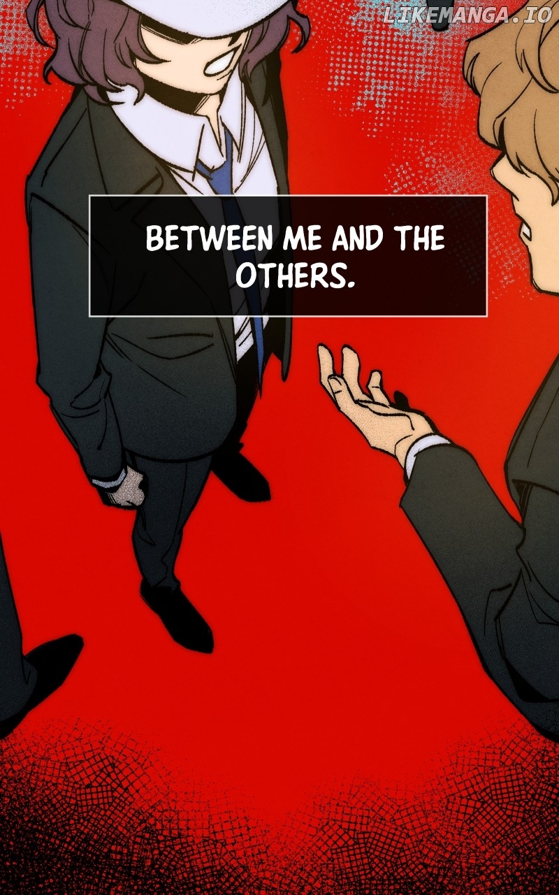 Hand Jumper Chapter 83 - Page 9
