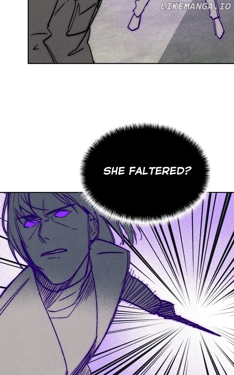 Hand Jumper Chapter 83 - Page 86