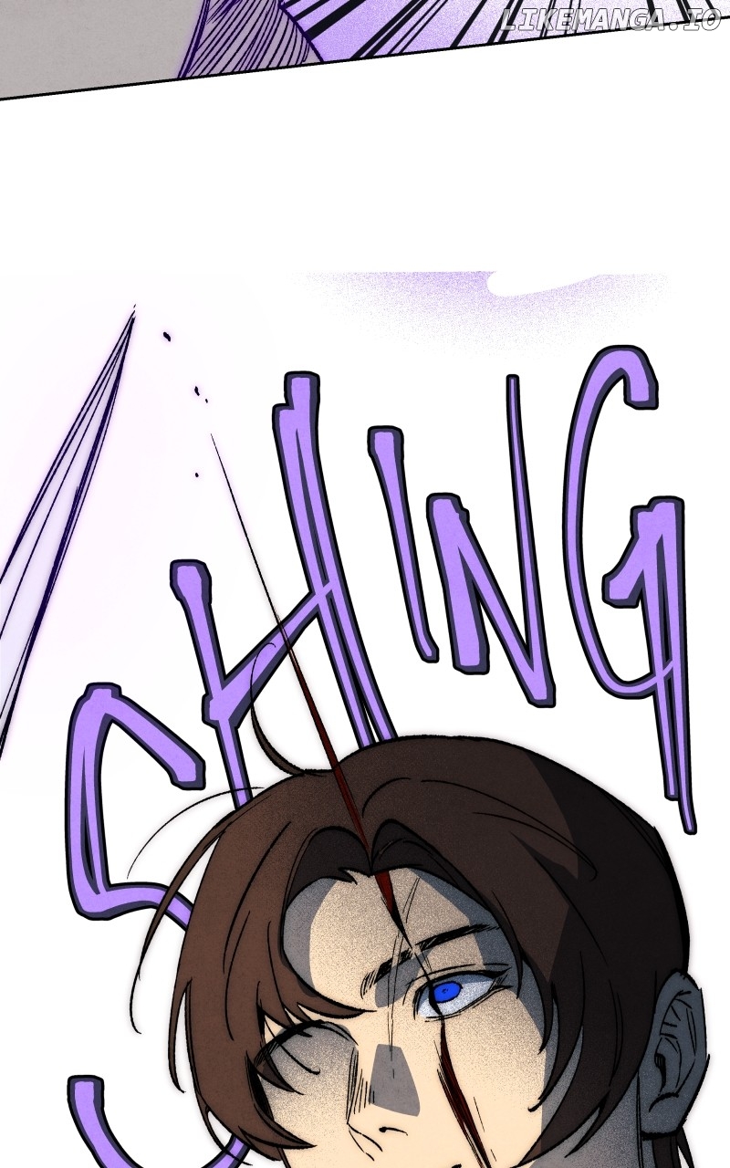 Hand Jumper Chapter 83 - Page 87