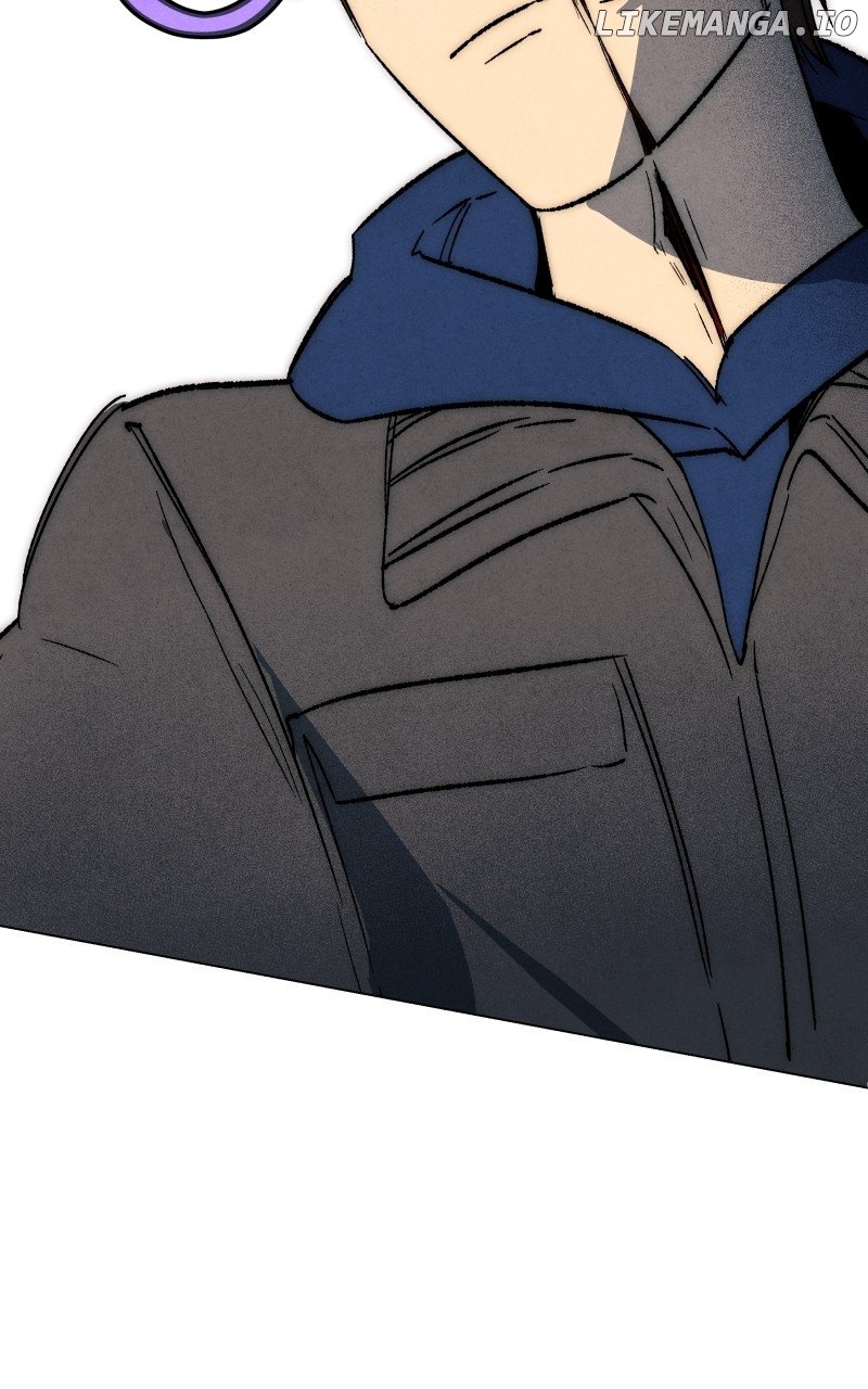 Hand Jumper Chapter 83 - Page 88