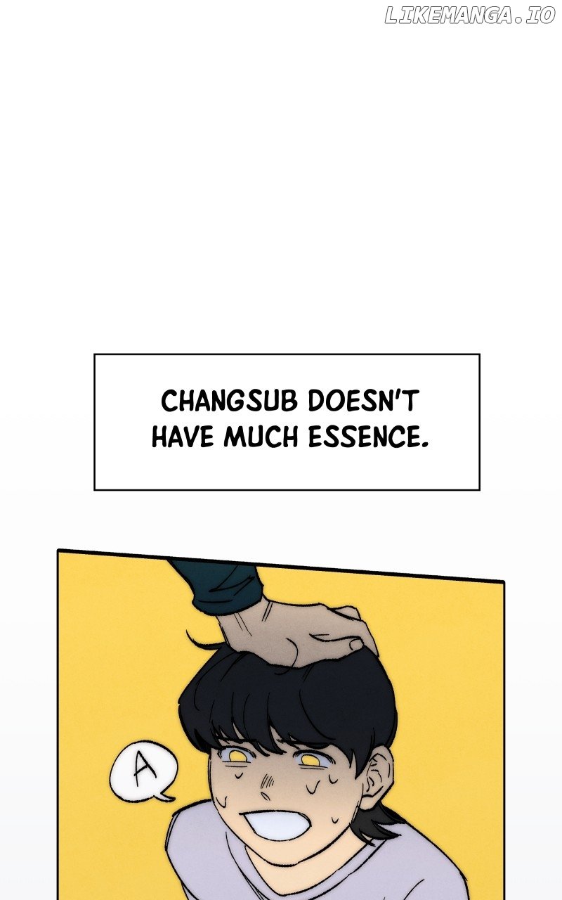 Hand Jumper Chapter 83 - Page 90