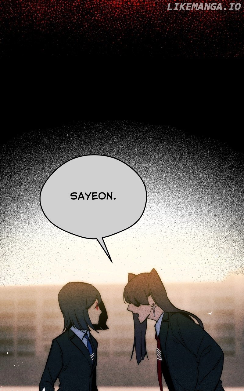 Hand Jumper Chapter 83 - Page 10