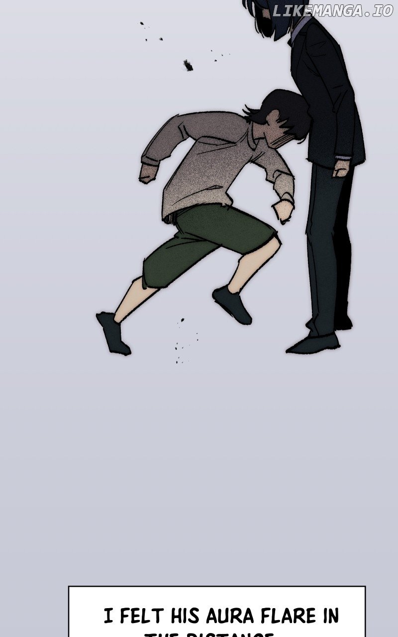 Hand Jumper Chapter 83 - Page 92