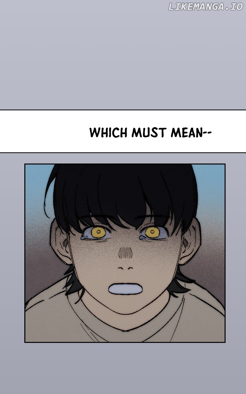 Hand Jumper Chapter 83 - Page 94