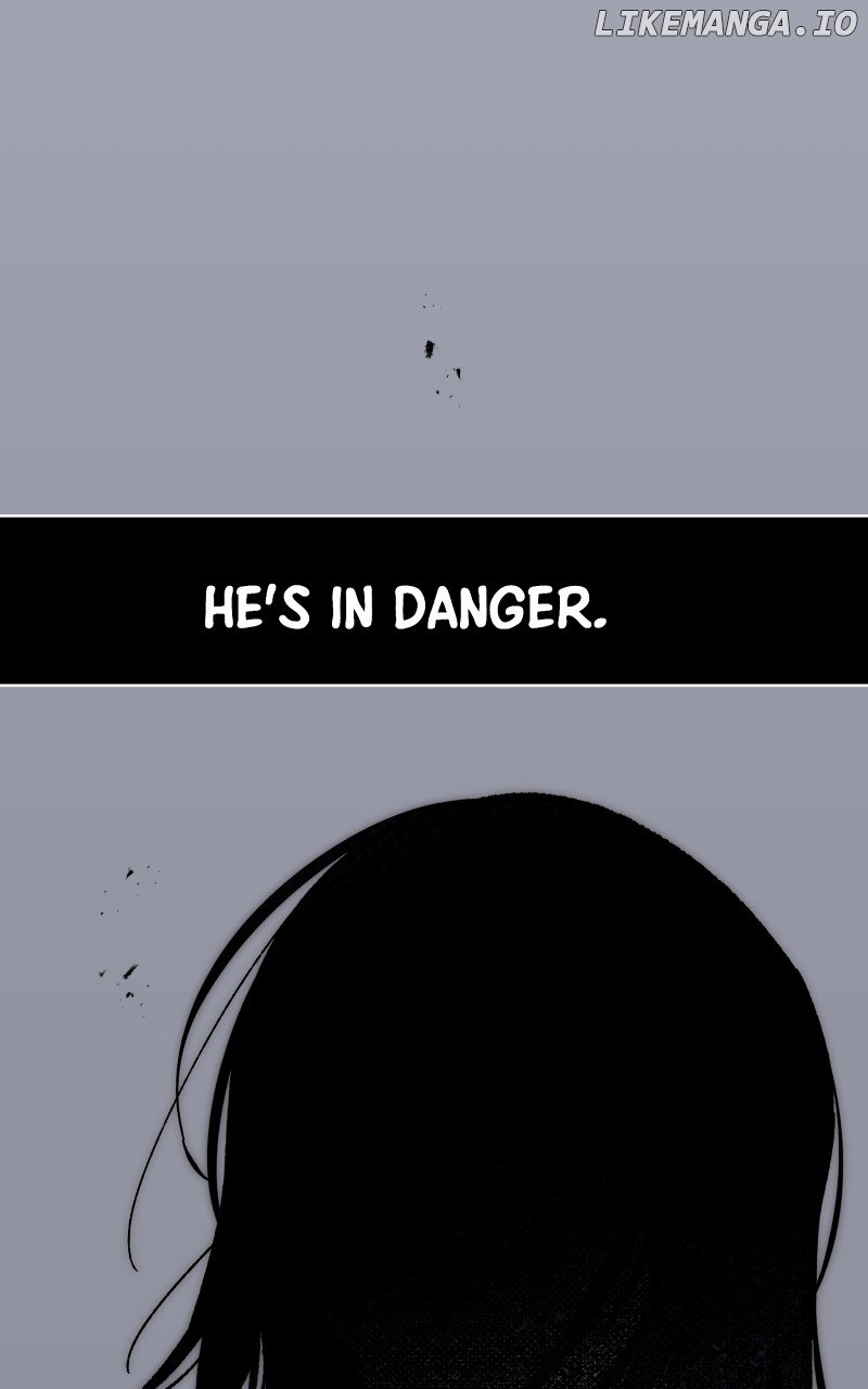 Hand Jumper Chapter 83 - Page 95