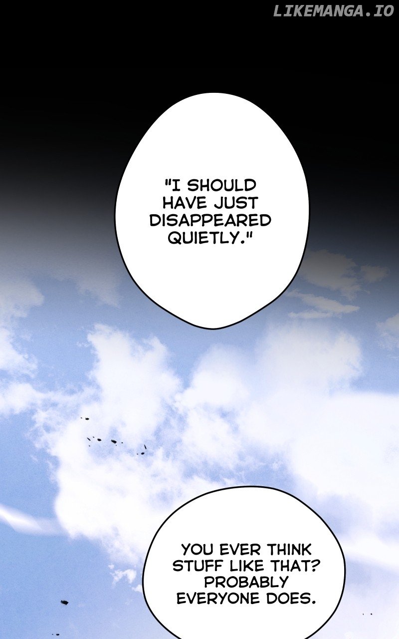 Hand Jumper Chapter 84 - Page 1