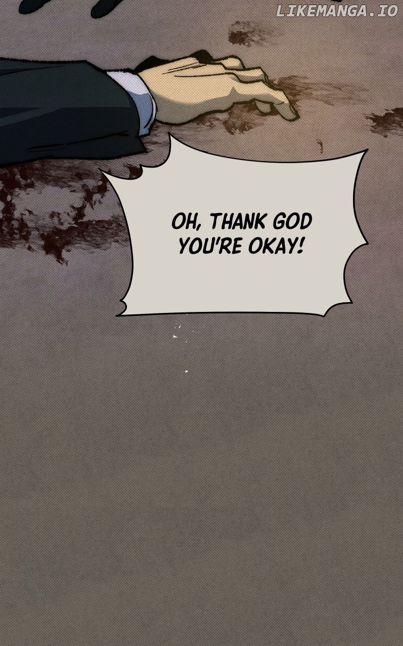 Hand Jumper Chapter 84 - Page 11