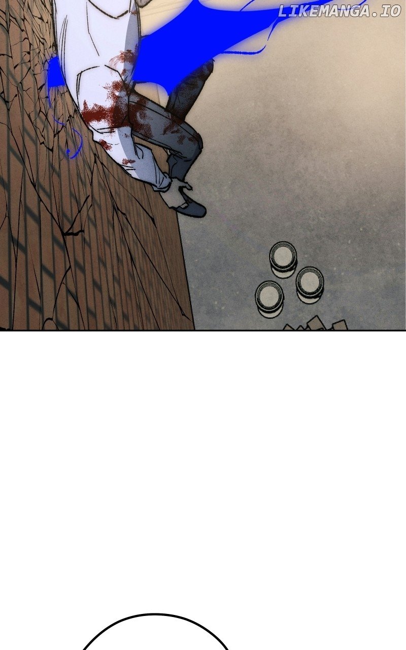 Hand Jumper Chapter 84 - Page 102