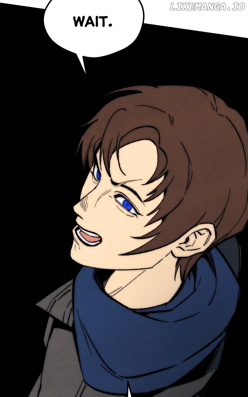 Hand Jumper Chapter 84 - Page 103