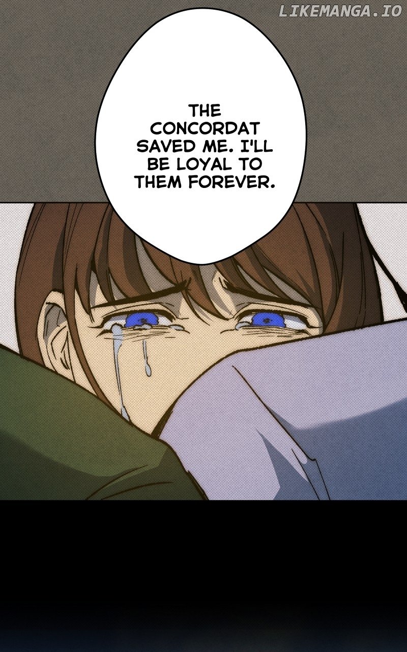 Hand Jumper Chapter 84 - Page 12