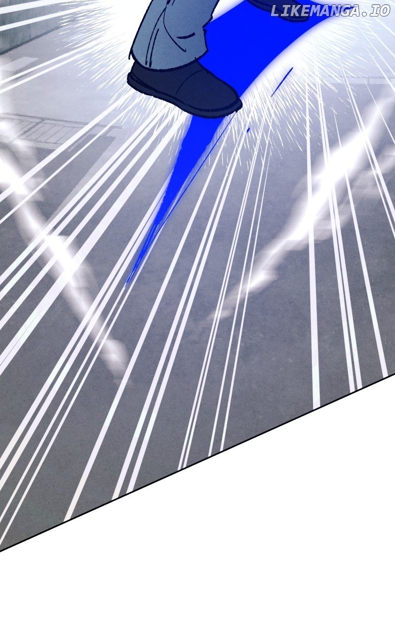 Hand Jumper Chapter 84 - Page 111