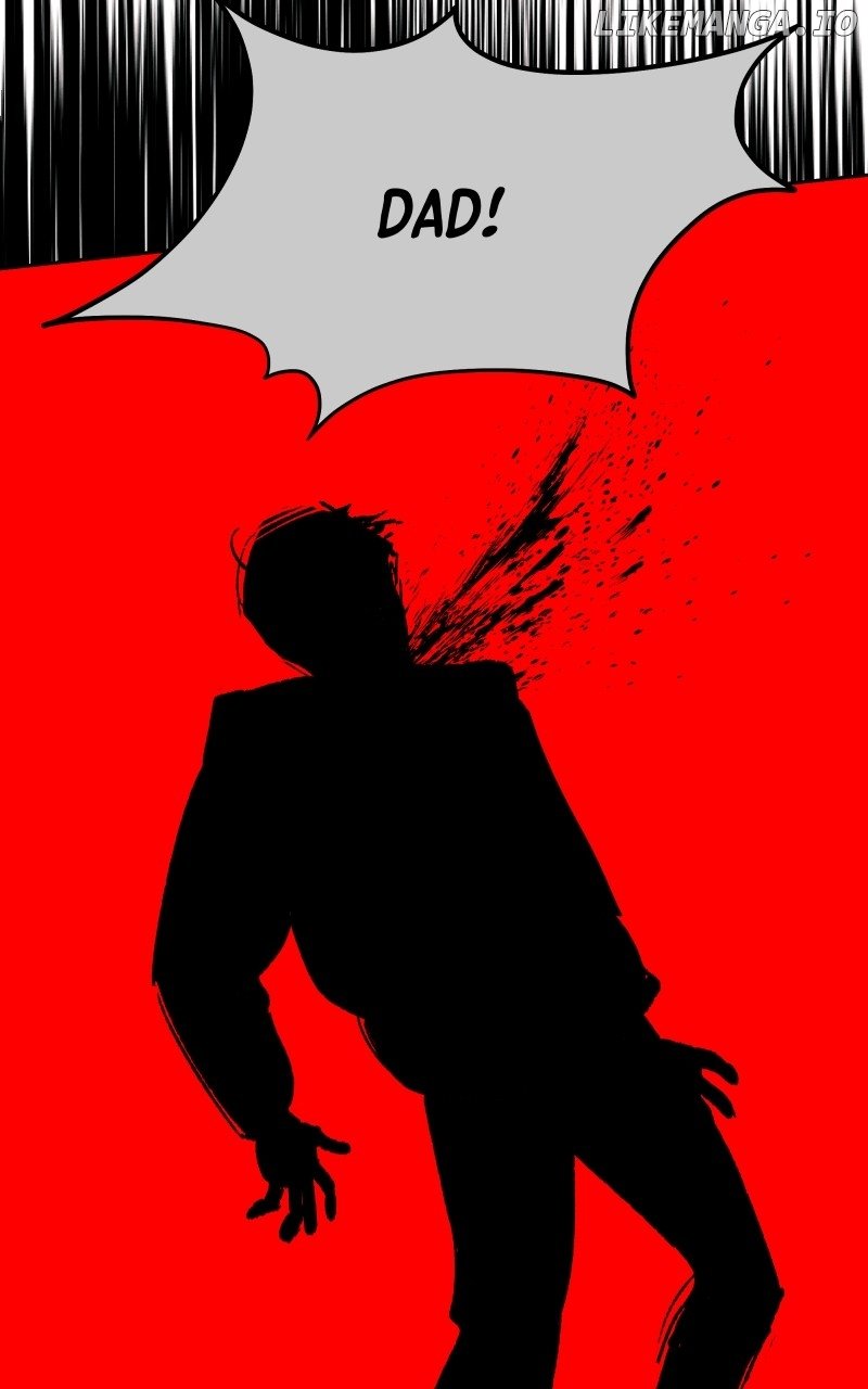 Hand Jumper Chapter 84 - Page 115