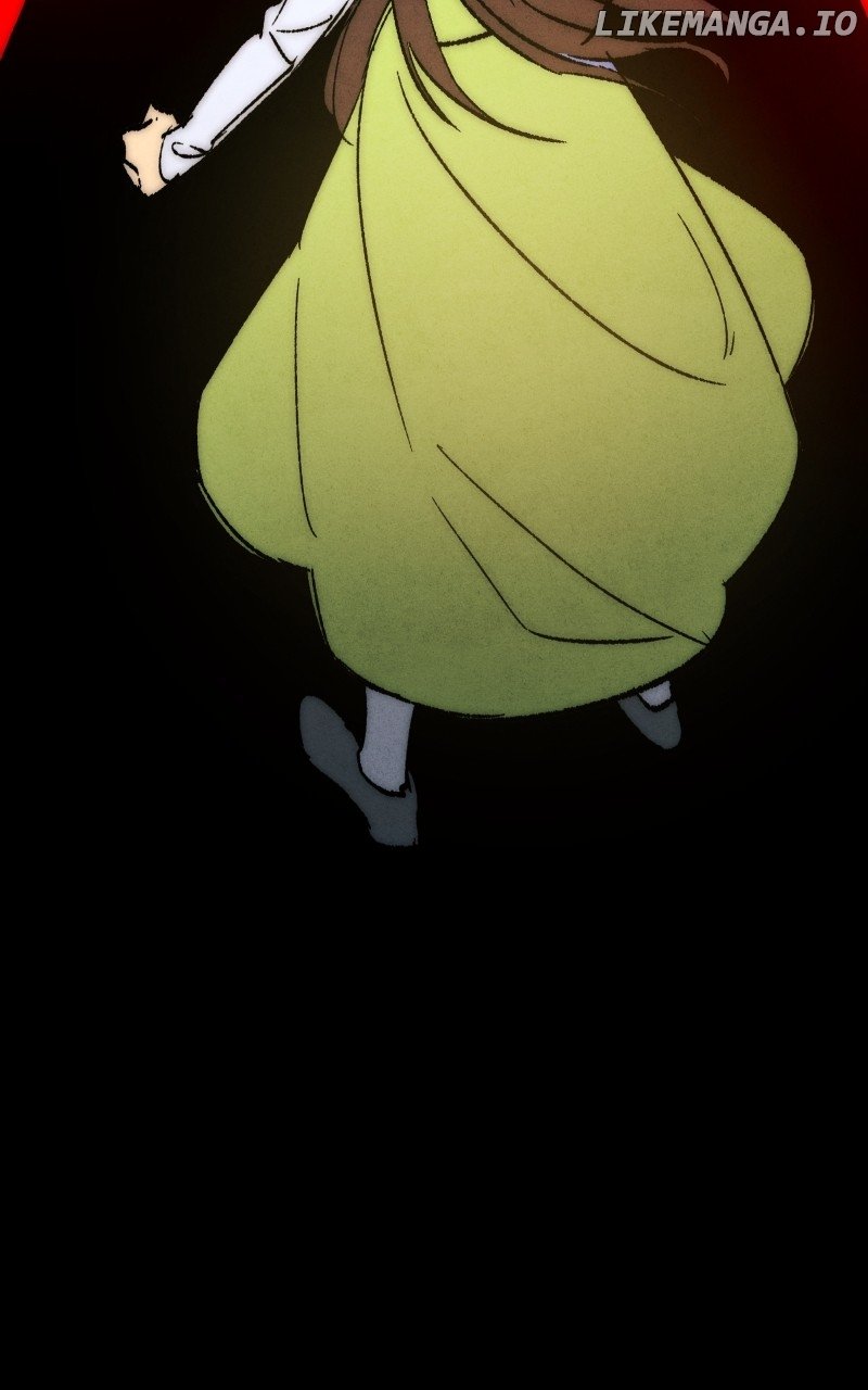 Hand Jumper Chapter 84 - Page 119