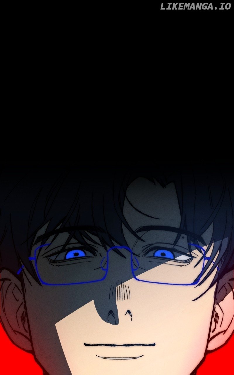 Hand Jumper Chapter 84 - Page 120