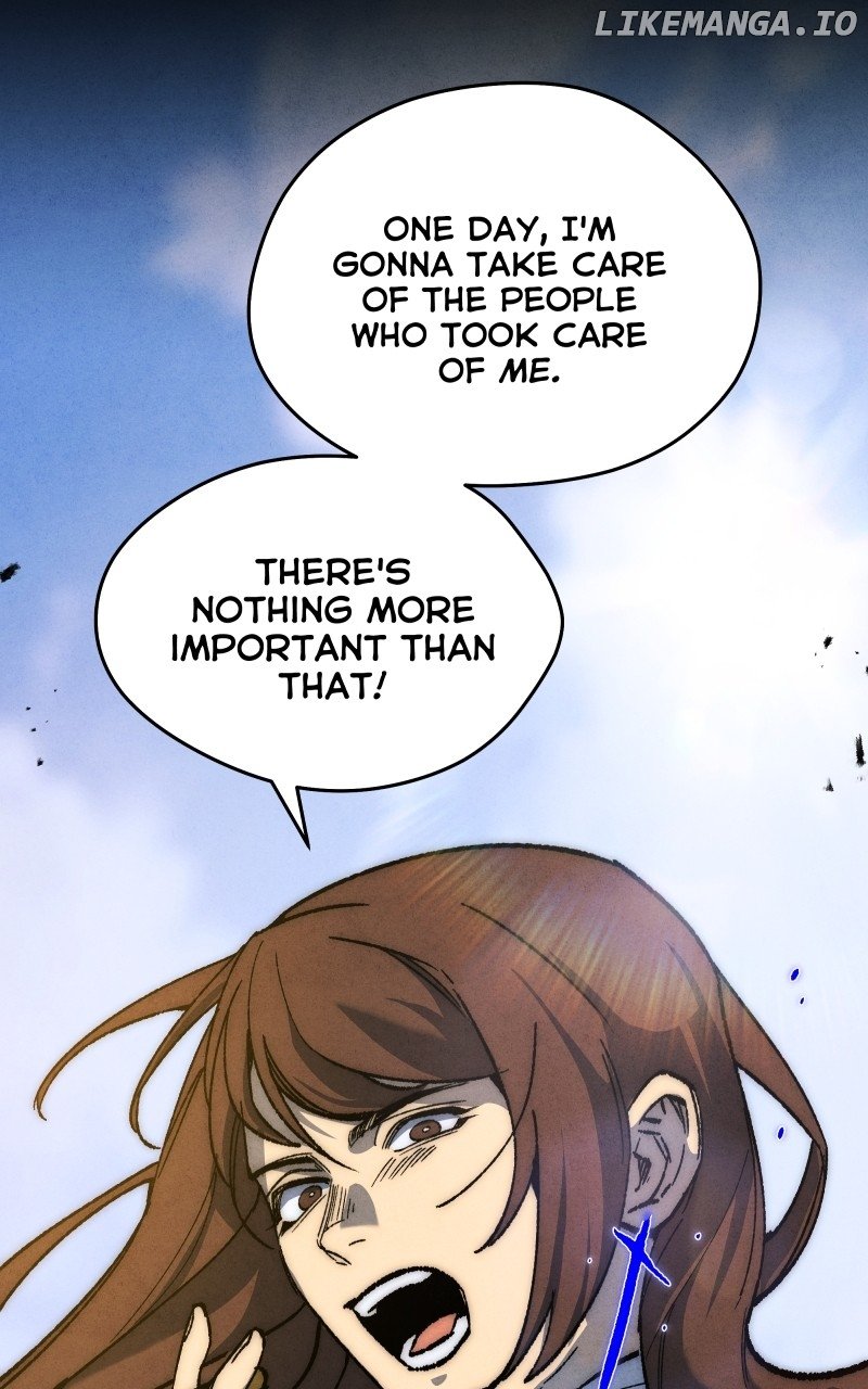 Hand Jumper Chapter 84 - Page 13