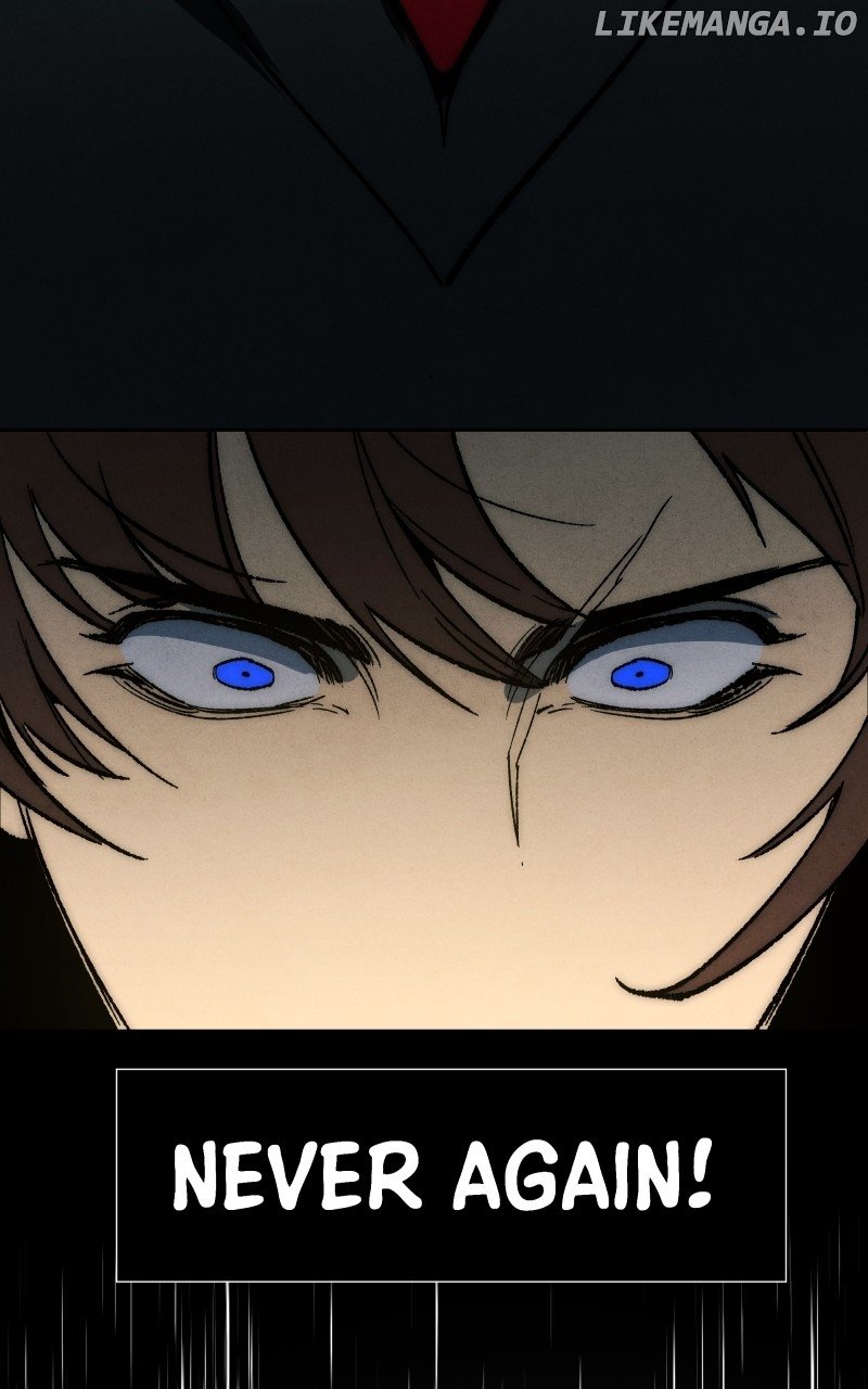 Hand Jumper Chapter 84 - Page 122
