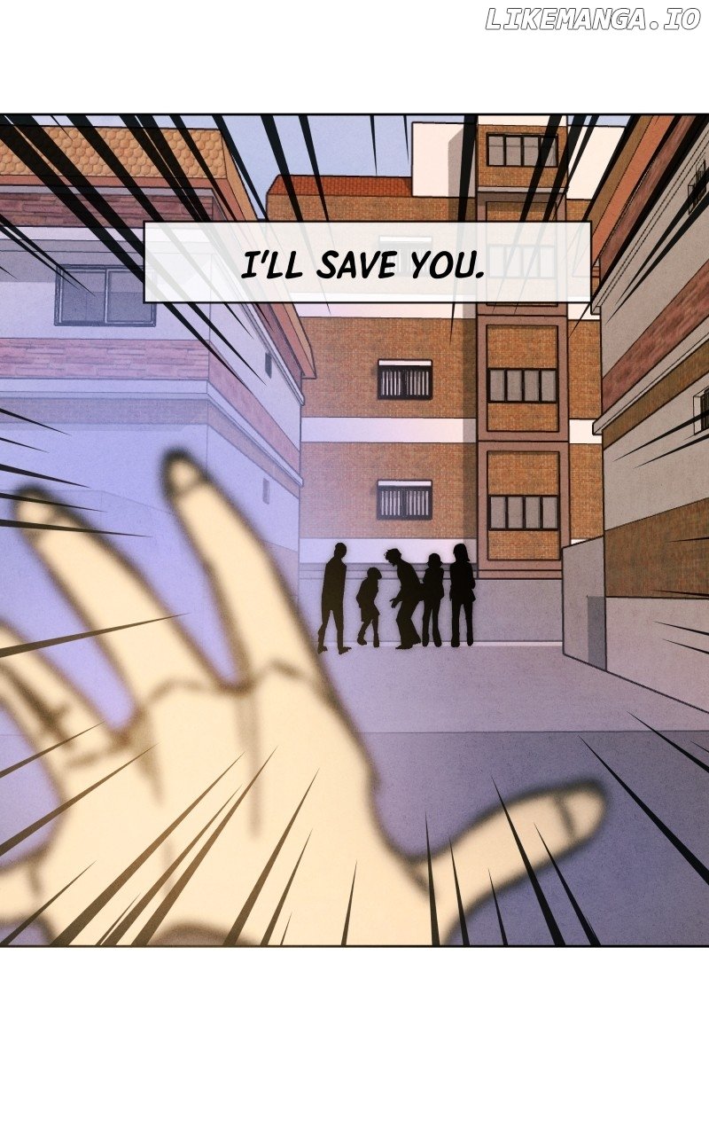 Hand Jumper Chapter 84 - Page 130