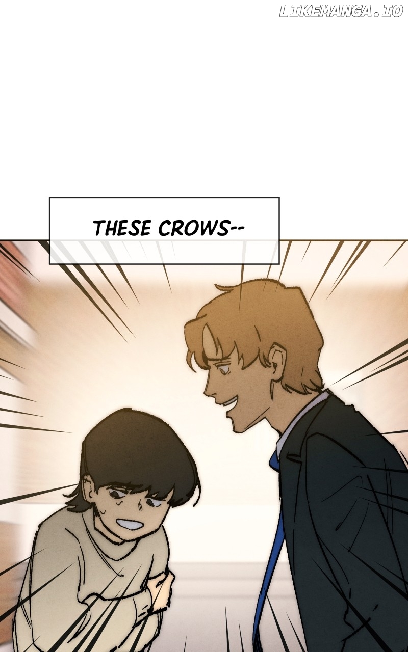 Hand Jumper Chapter 84 - Page 132