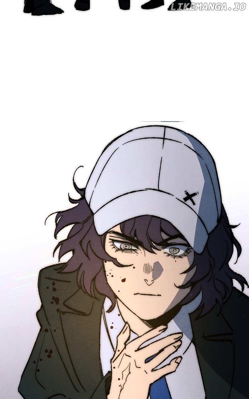 Hand Jumper Chapter 84 - Page 136