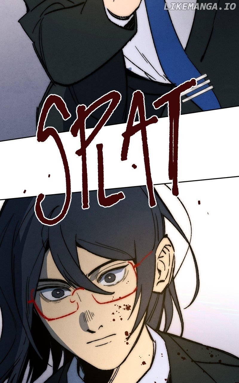 Hand Jumper Chapter 84 - Page 137