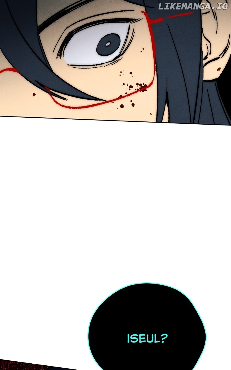 Hand Jumper Chapter 84 - Page 139