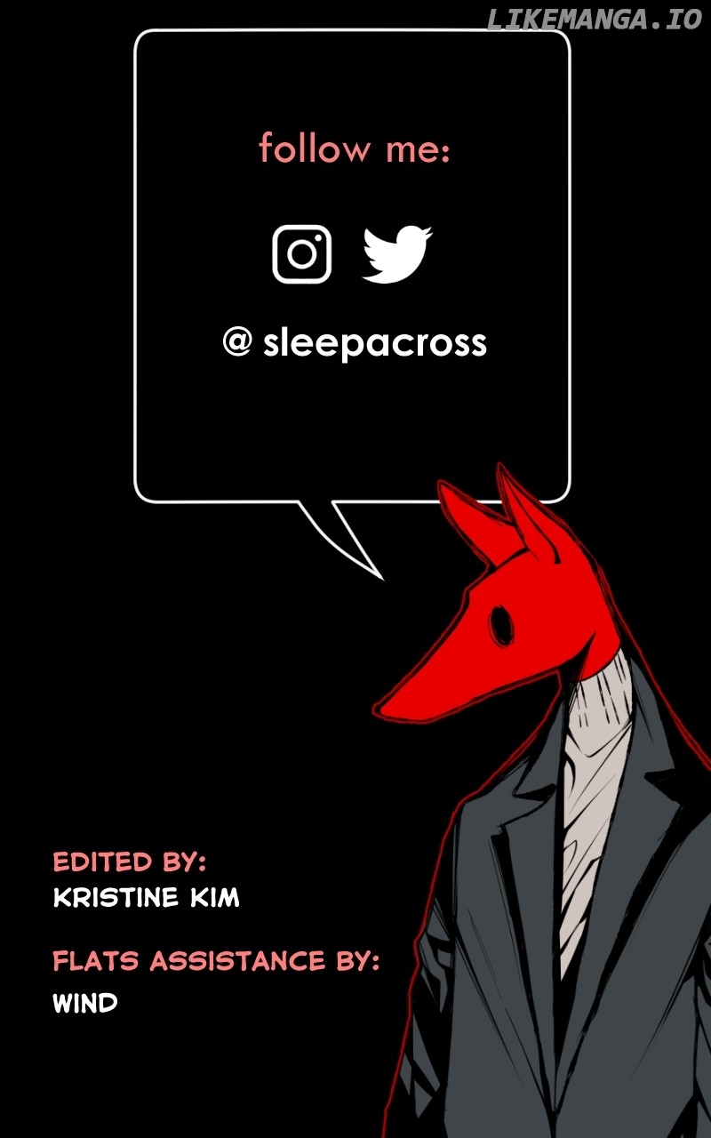 Hand Jumper Chapter 84 - Page 143