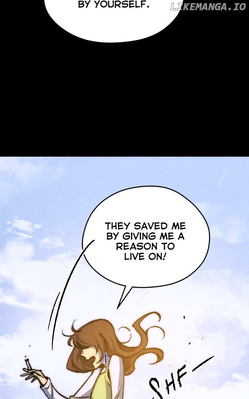 Hand Jumper Chapter 84 - Page 18