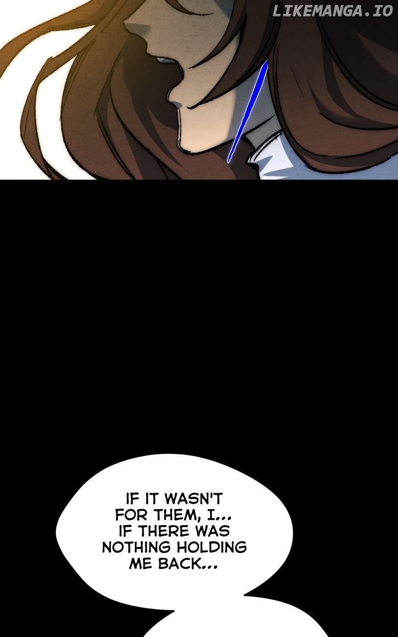 Hand Jumper Chapter 84 - Page 20