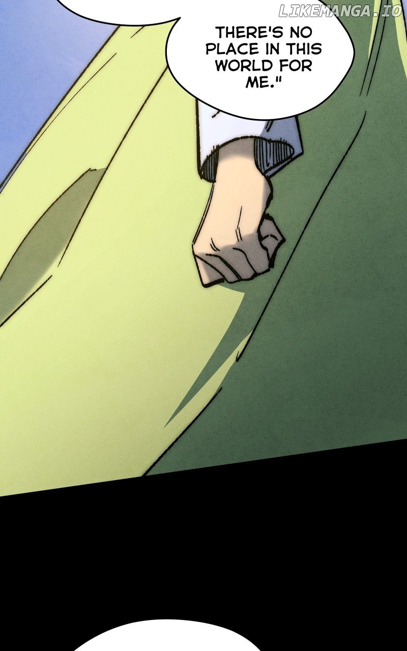 Hand Jumper Chapter 84 - Page 3