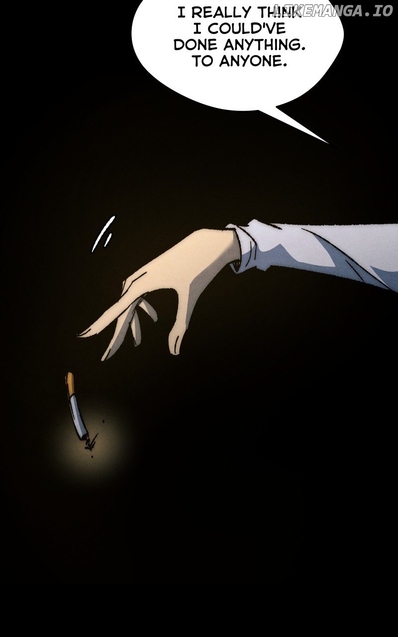 Hand Jumper Chapter 84 - Page 21