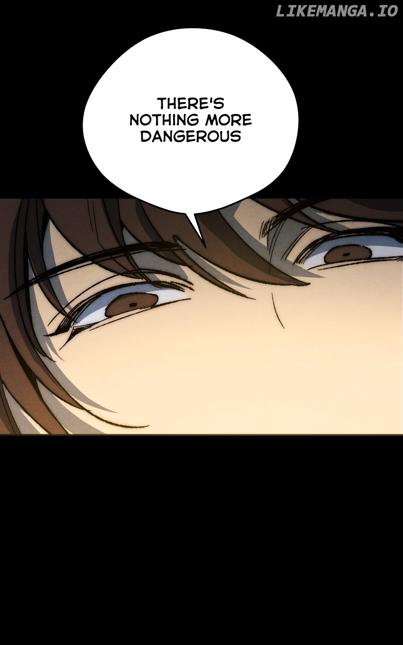 Hand Jumper Chapter 84 - Page 22