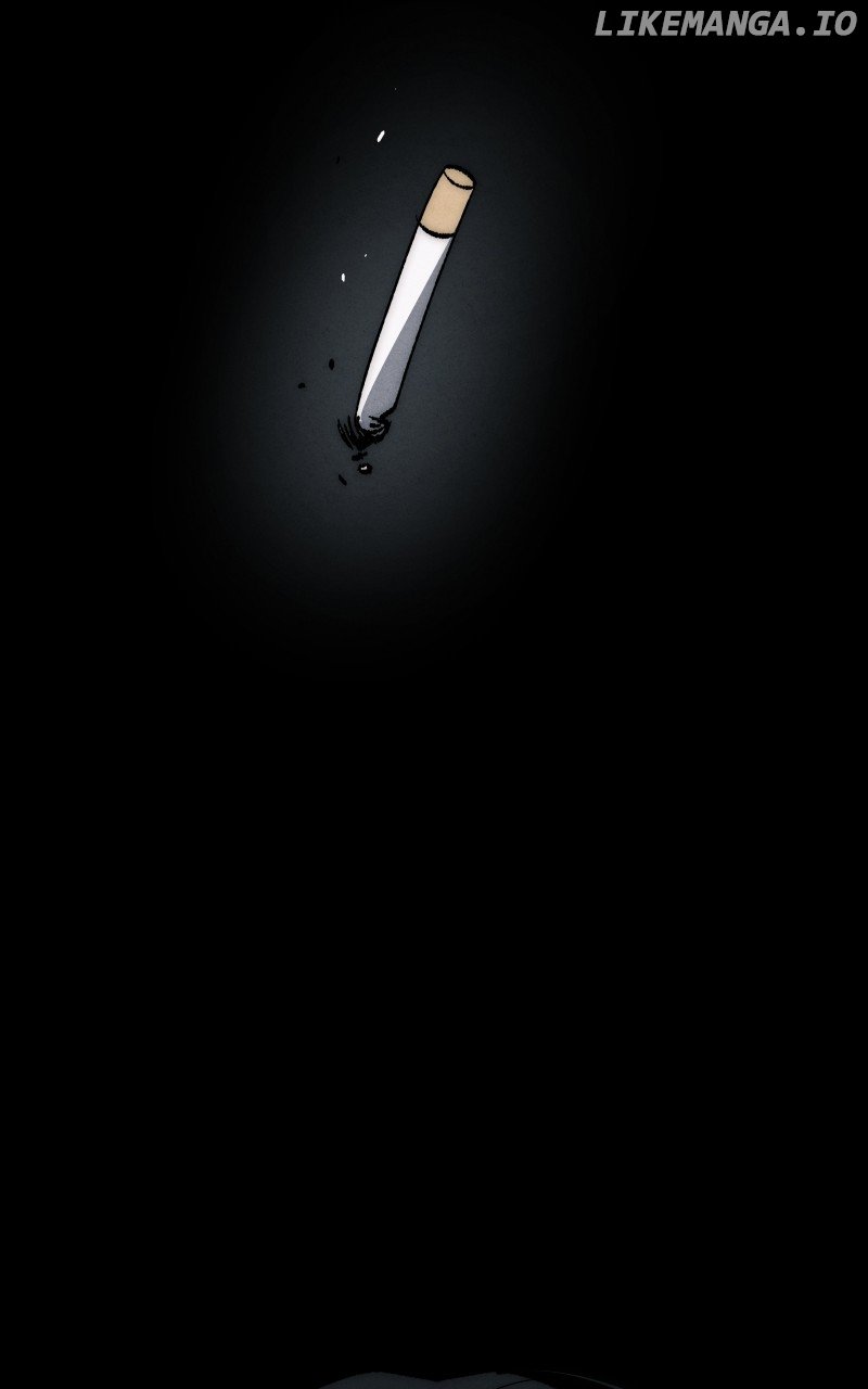 Hand Jumper Chapter 84 - Page 24