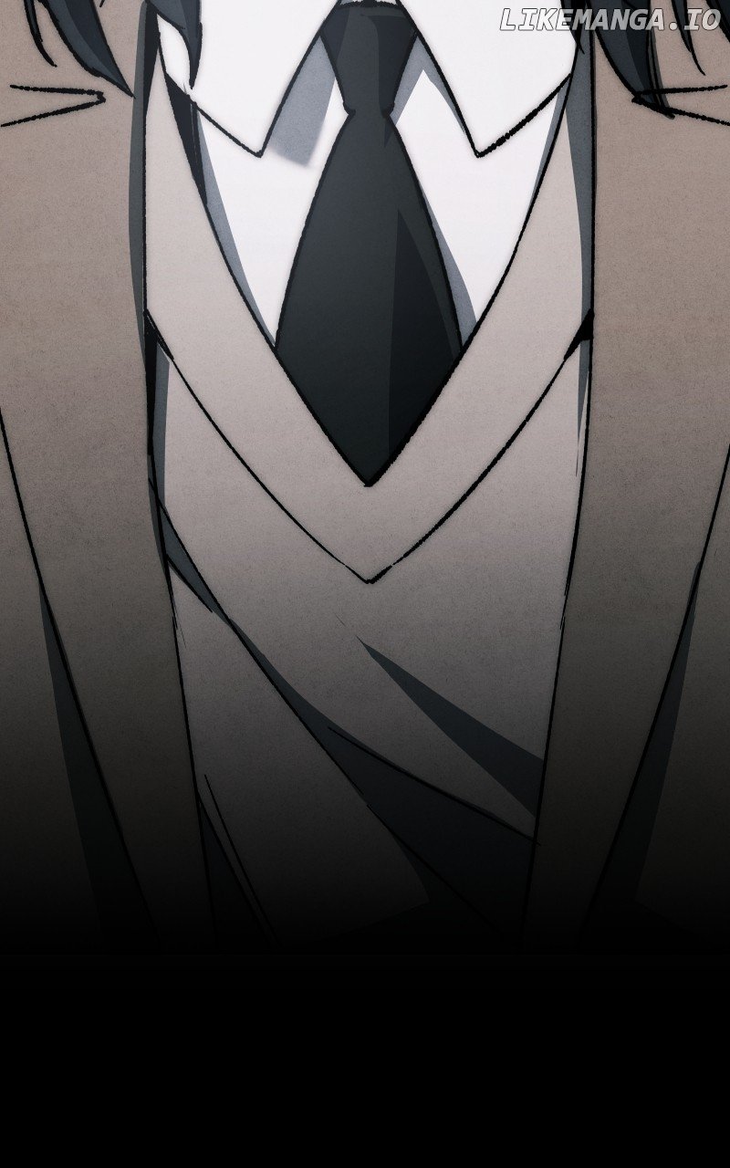 Hand Jumper Chapter 84 - Page 26
