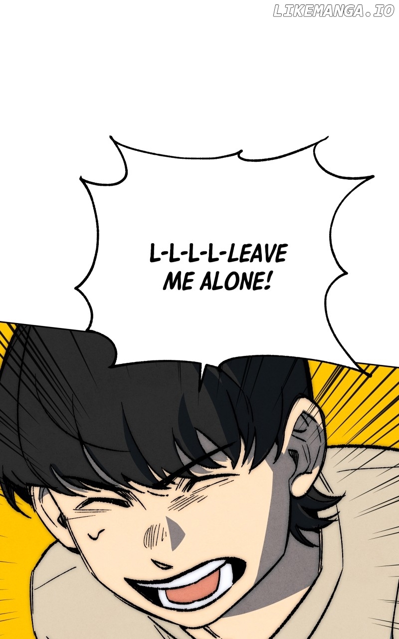 Hand Jumper Chapter 84 - Page 28