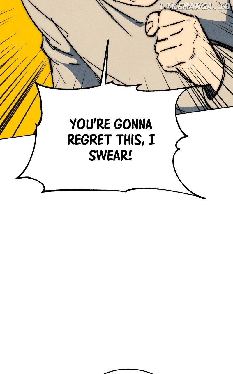 Hand Jumper Chapter 84 - Page 29