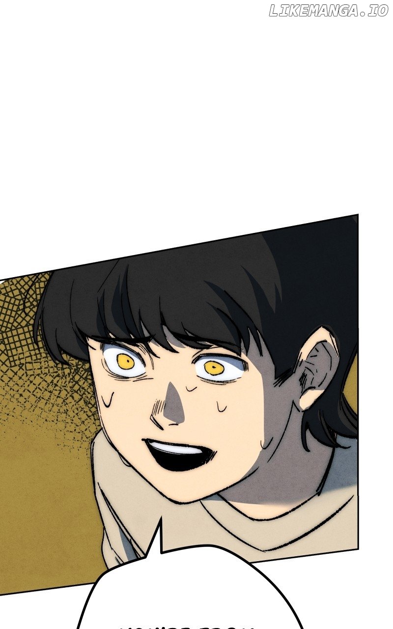 Hand Jumper Chapter 84 - Page 31