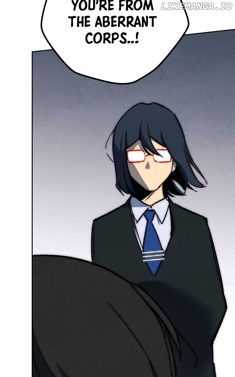 Hand Jumper Chapter 84 - Page 32