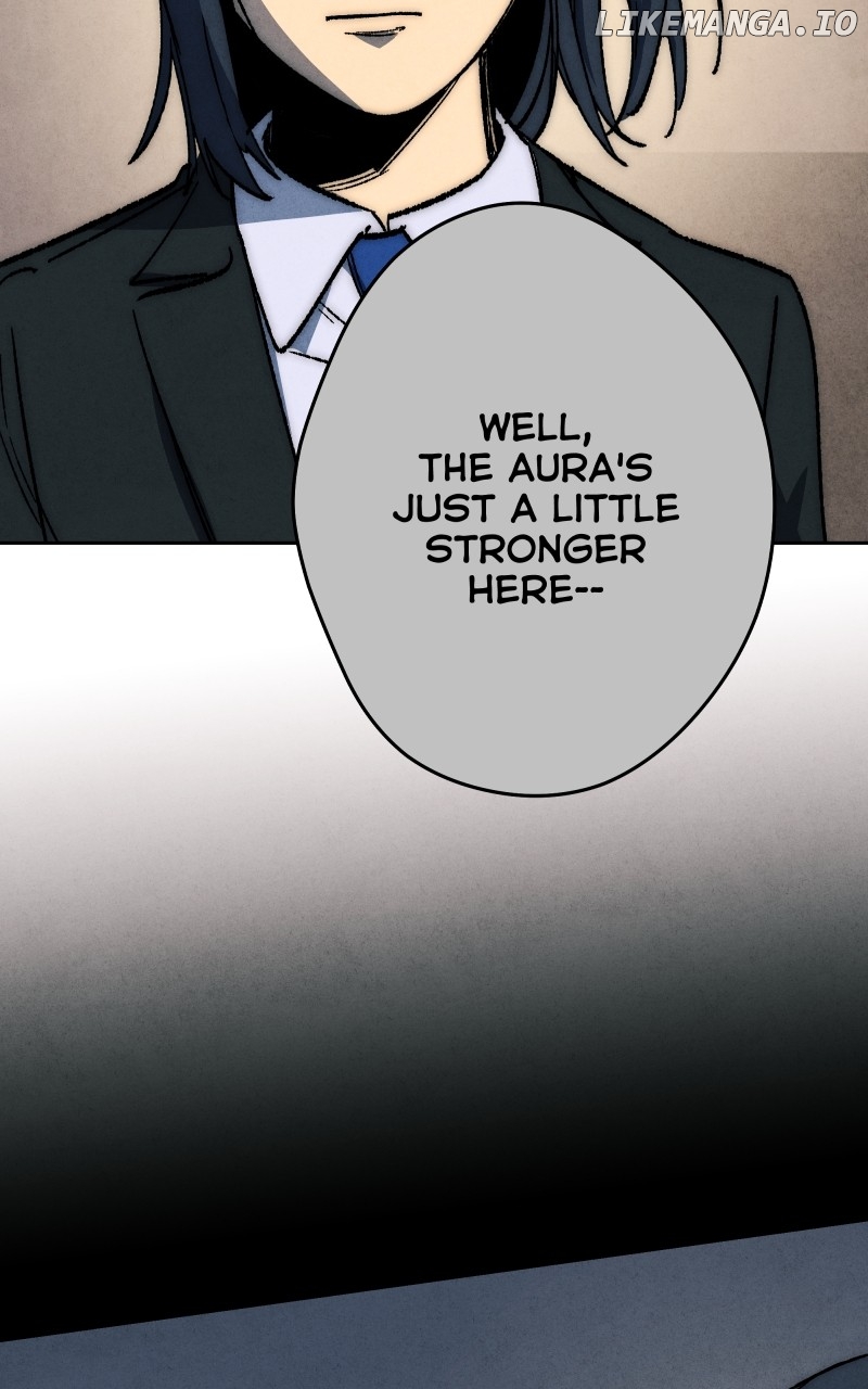 Hand Jumper Chapter 84 - Page 34