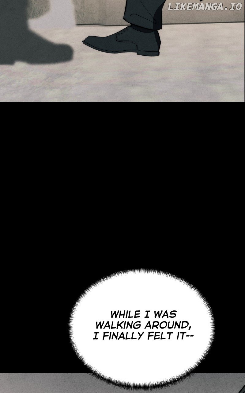 Hand Jumper Chapter 84 - Page 37