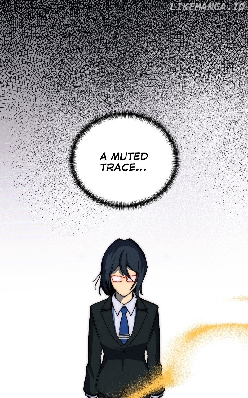 Hand Jumper Chapter 84 - Page 39
