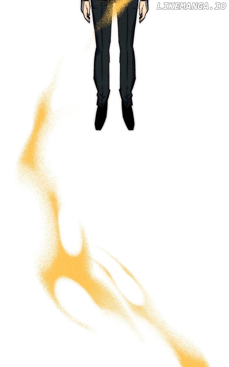Hand Jumper Chapter 84 - Page 40